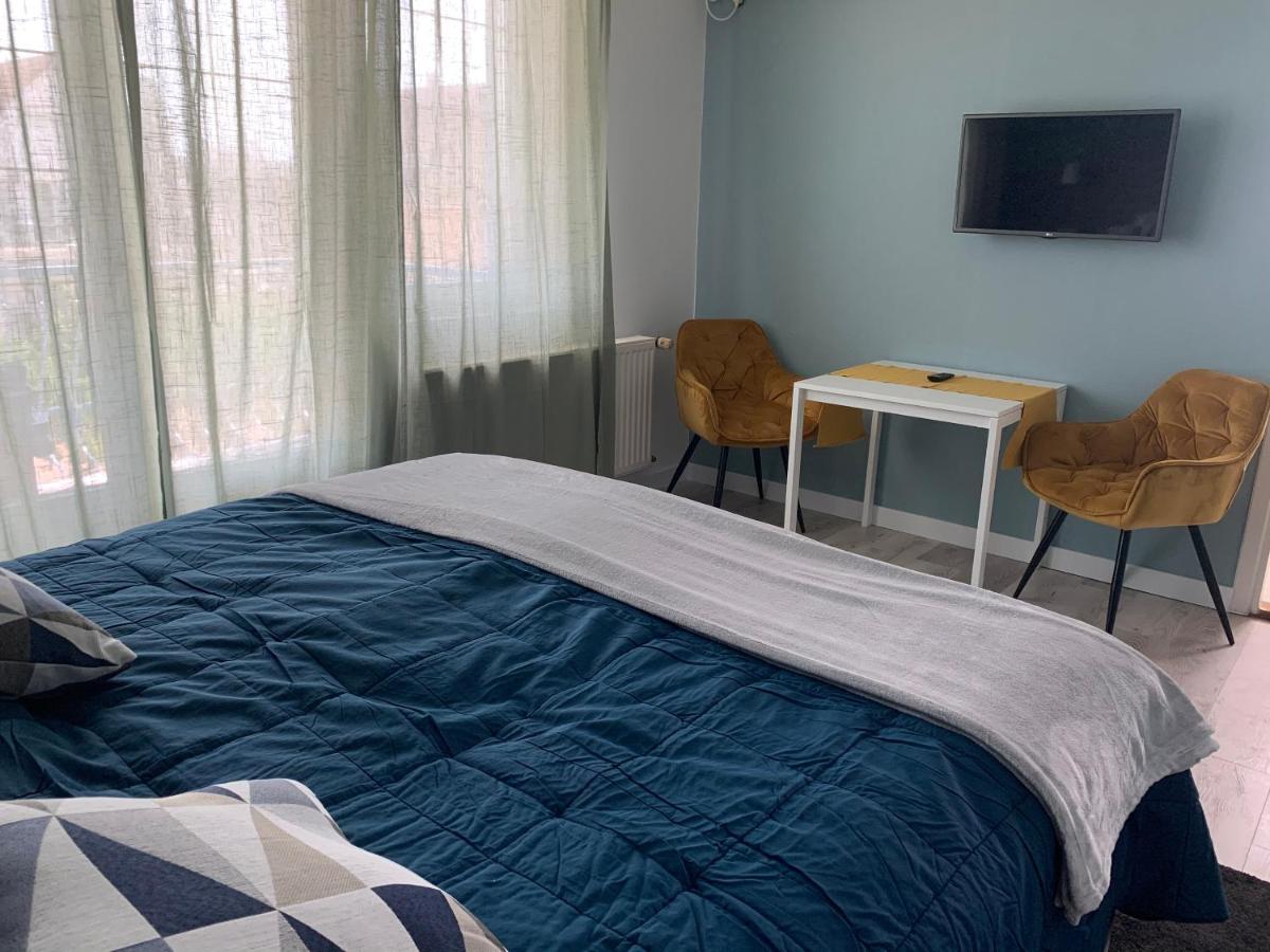 Hollik Apartmanhaz Balatonfüred Екстериор снимка