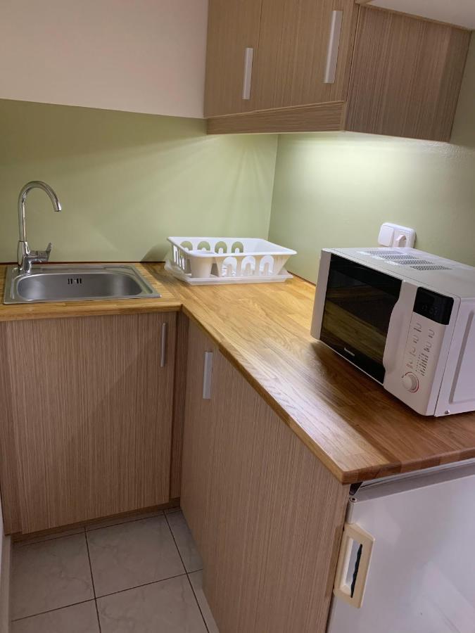 Hollik Apartmanhaz Balatonfüred Екстериор снимка