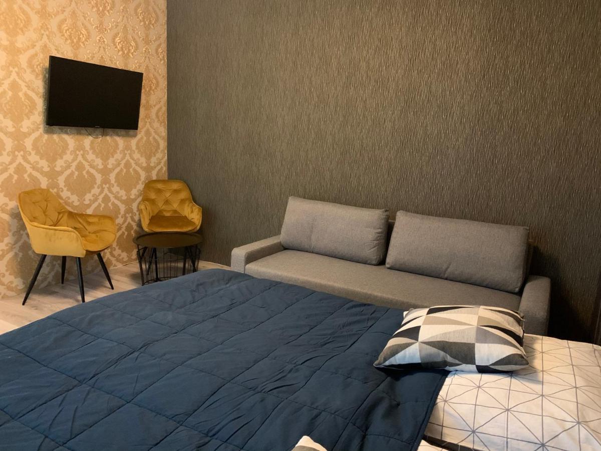 Hollik Apartmanhaz Balatonfüred Екстериор снимка