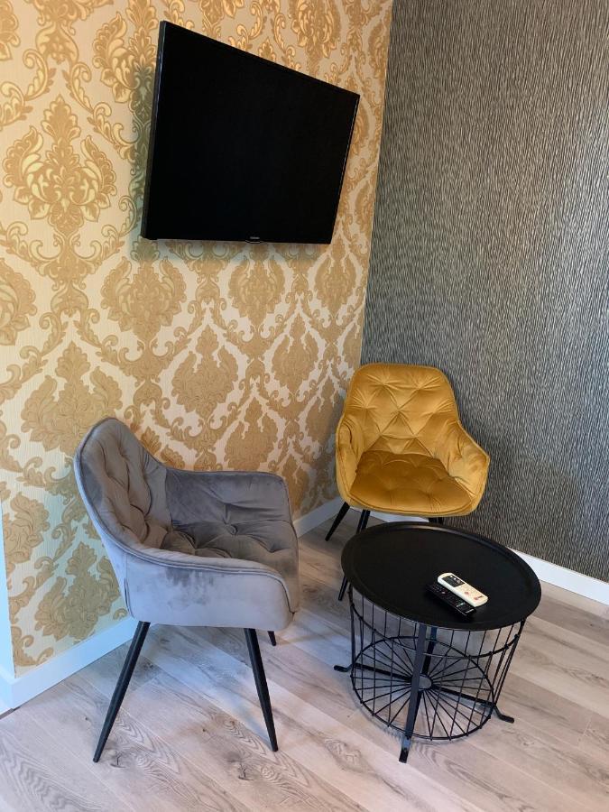 Hollik Apartmanhaz Balatonfüred Екстериор снимка