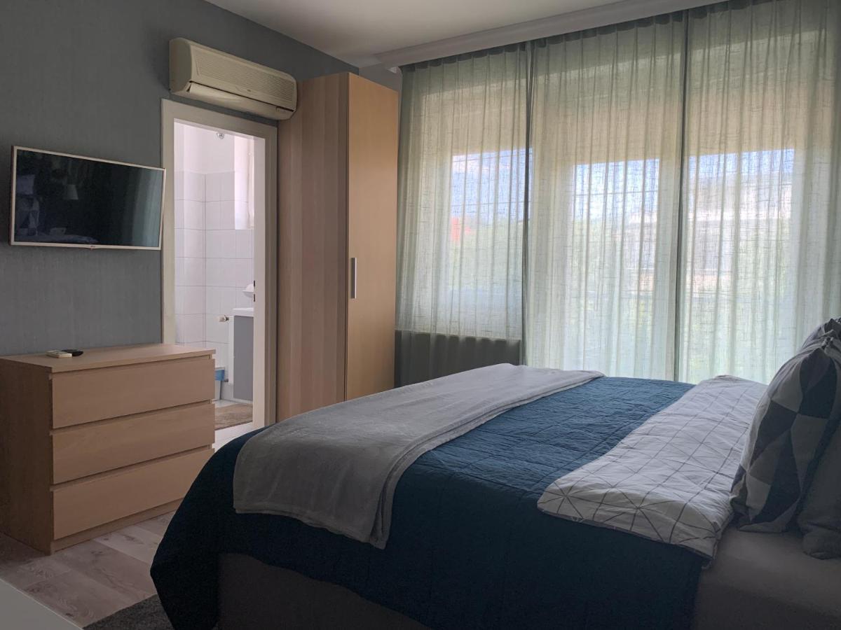 Hollik Apartmanhaz Balatonfüred Екстериор снимка