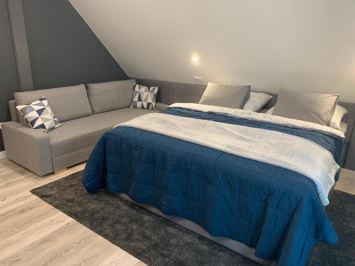 Hollik Apartmanhaz Balatonfüred Екстериор снимка