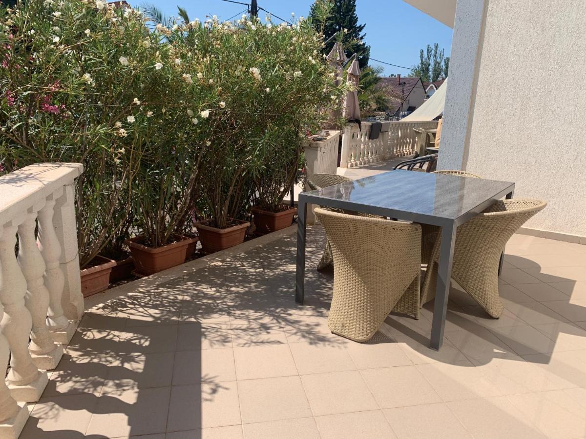 Hollik Apartmanhaz Balatonfüred Екстериор снимка