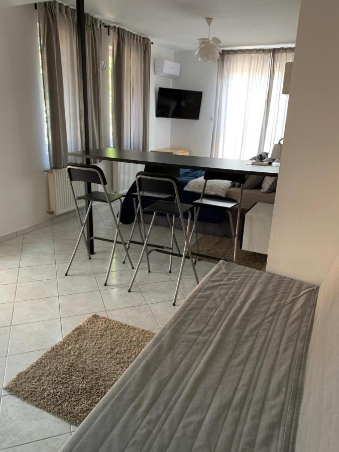 Hollik Apartmanhaz Balatonfüred Екстериор снимка